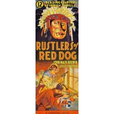 RUSTLERS OF RED DOG, THE (1935)